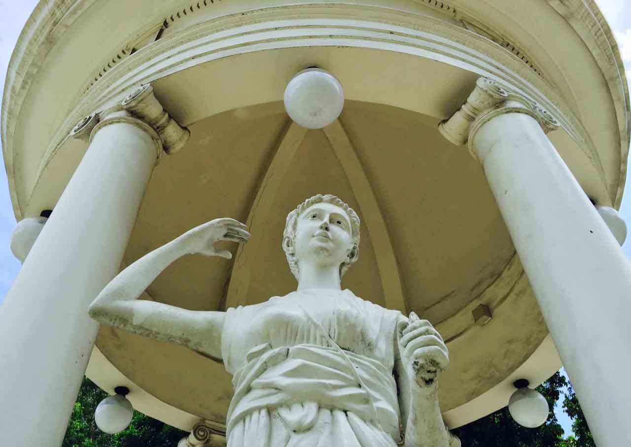 artemis goddess of the hunt