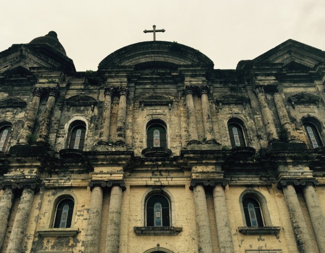 Basilica of Saint Martin of Tours