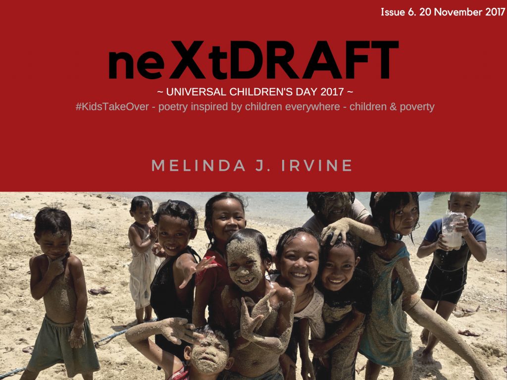 neXtDRAFT Issue 6. 20 November 2017