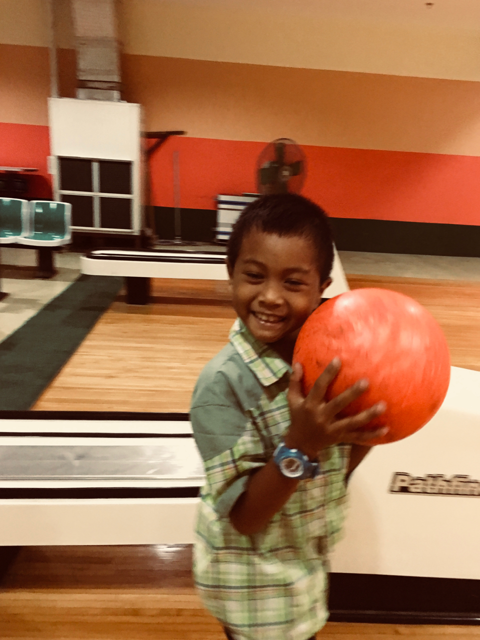 ten-pin bowling with jerry3