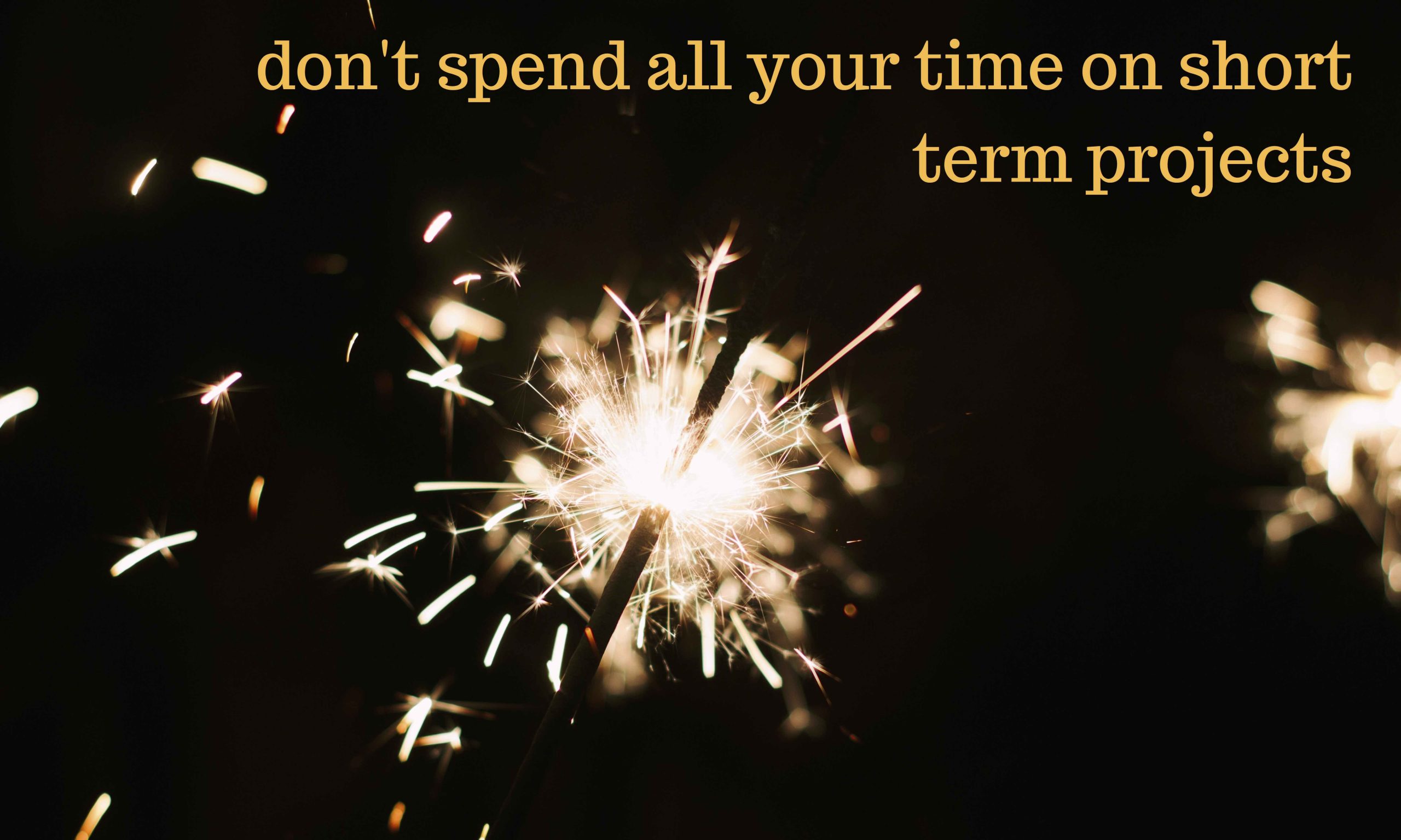 short-term-writing-projects-a-part-of-a-long-term-strategy-for-a-writing-business by Melinda J. Irvine