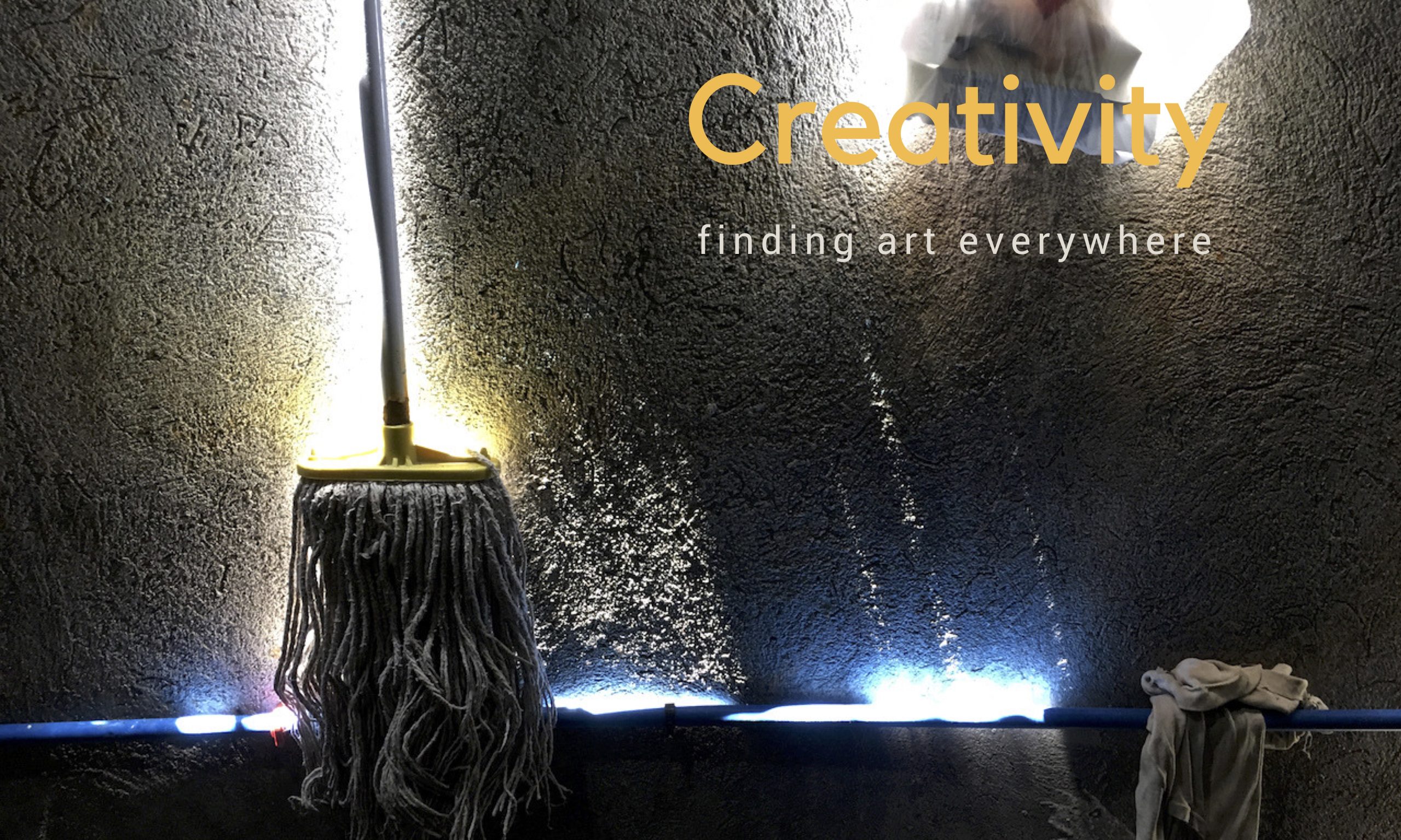 WritingBiz - tapping into your creativity