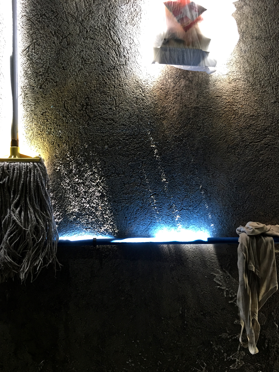 basura kag subay ng adlaw