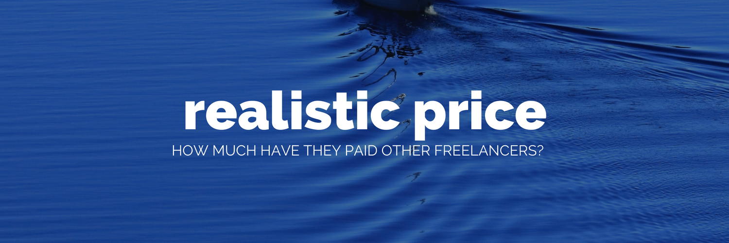 getting Upwork clients by Melinda J. Irvine