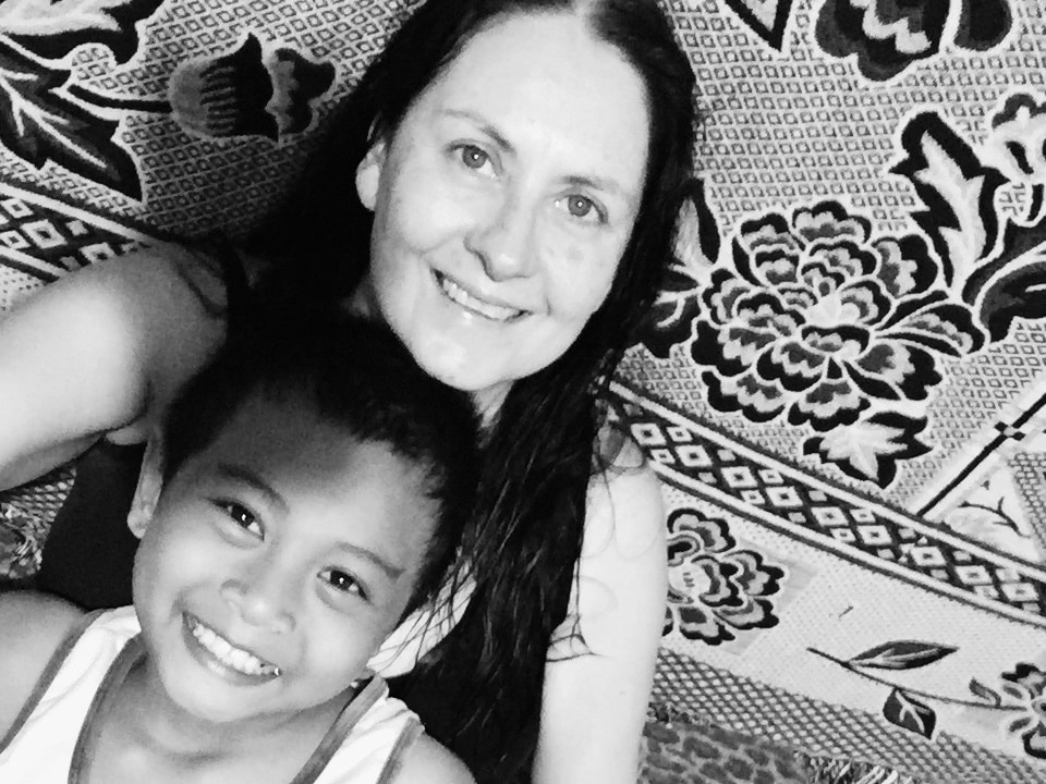 Melinda and Jerry - 2018