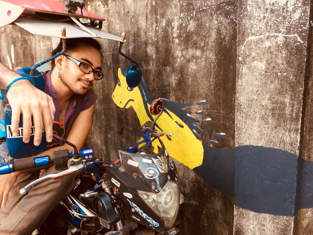 marvin street art villa12