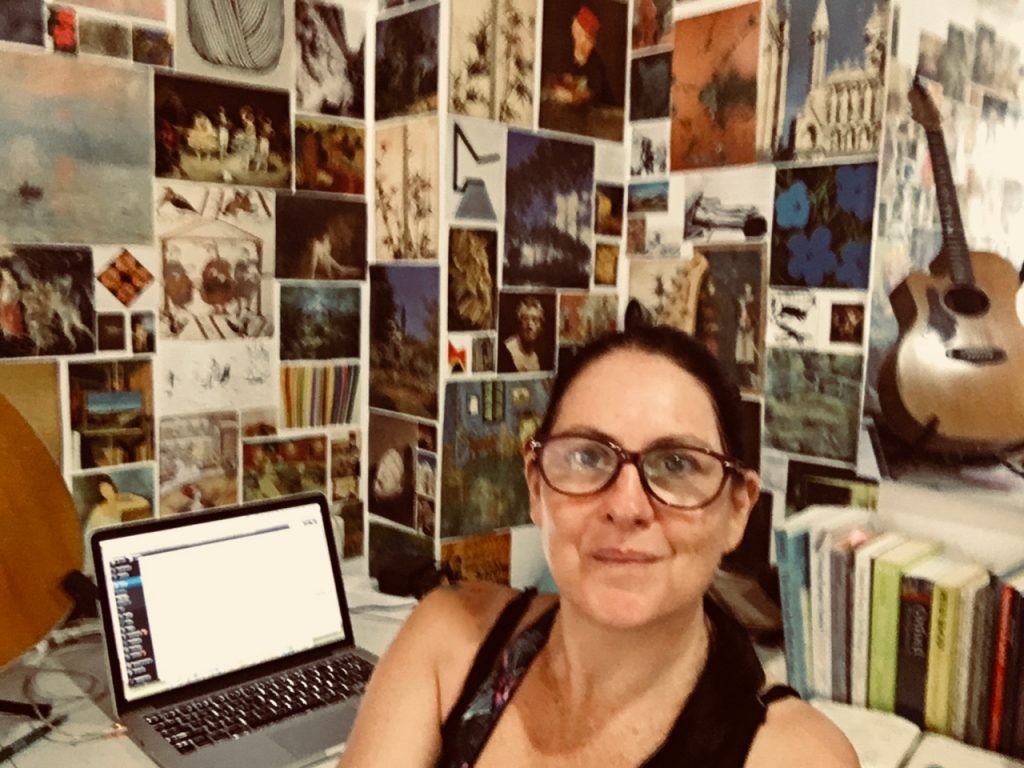 this freelancing life