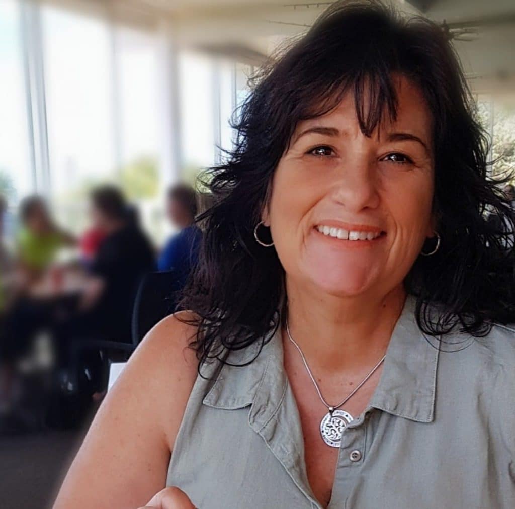 April Austin Testimonial