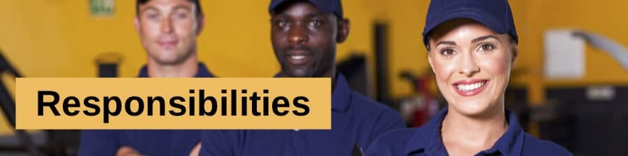 BANNER IMAGE WHS responsibilities of Australian workers @ Melinda J. Irvine