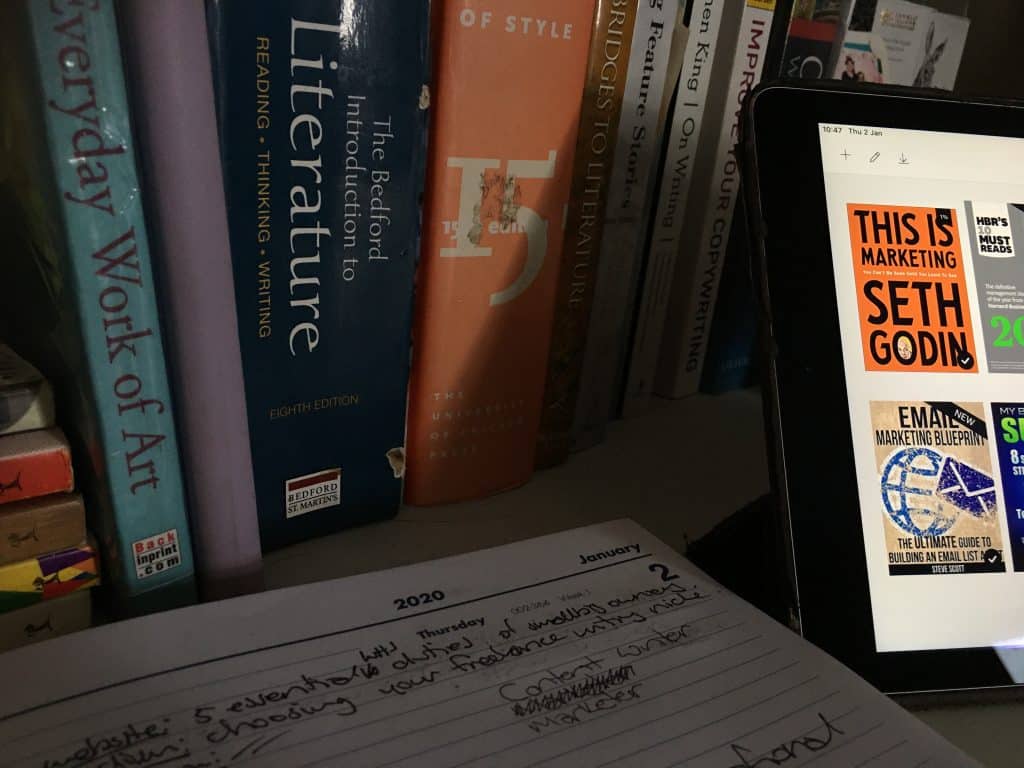 book review -- this is marketing by seth godin