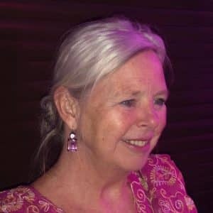 Catherine Greenwood, UK Nurse and Humanitarian Volunteer