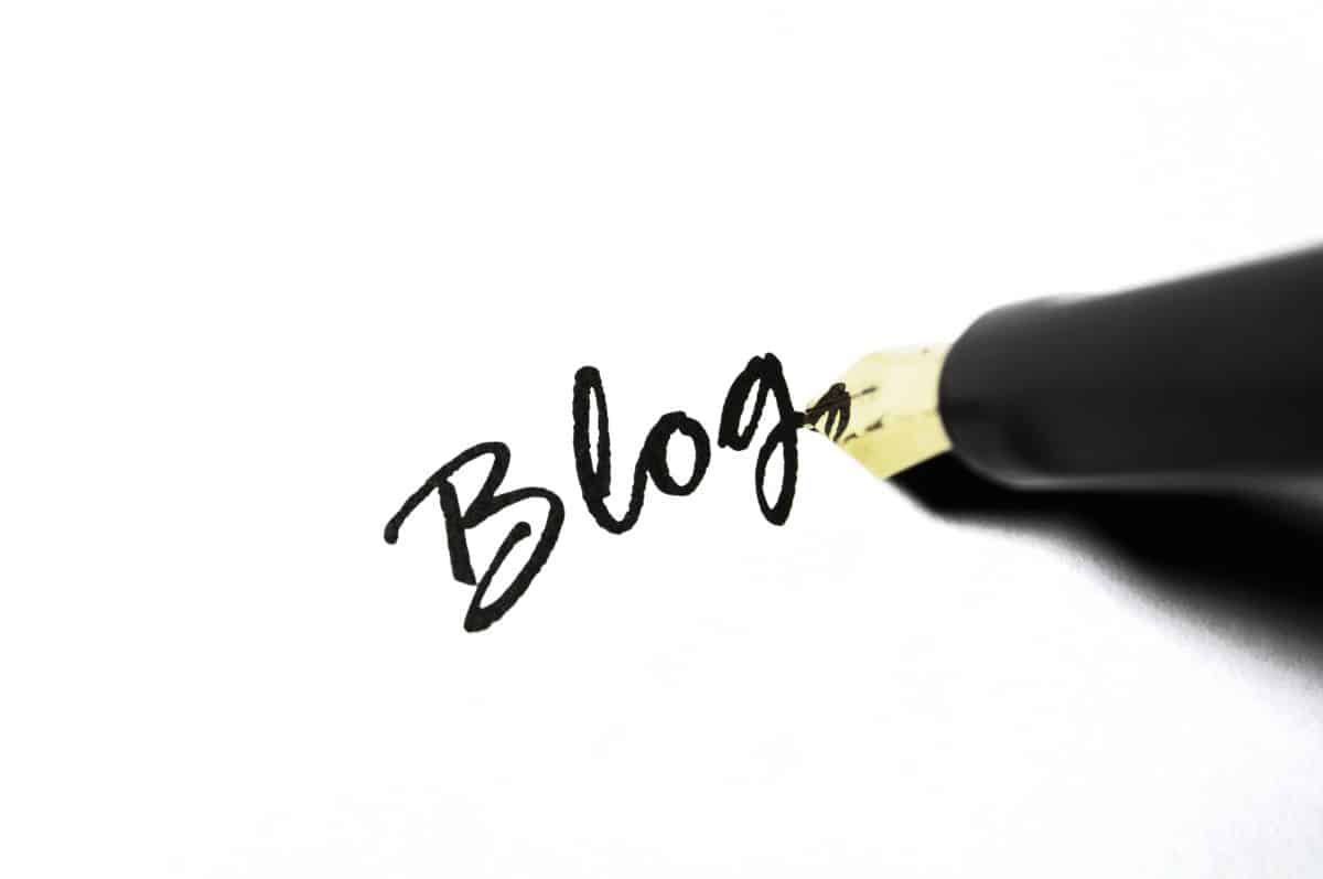 10 Business Blogging Ideas That Anyone Can Use, Anytime