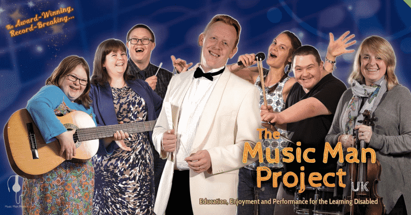 music man project coming to Estancia, Philippines