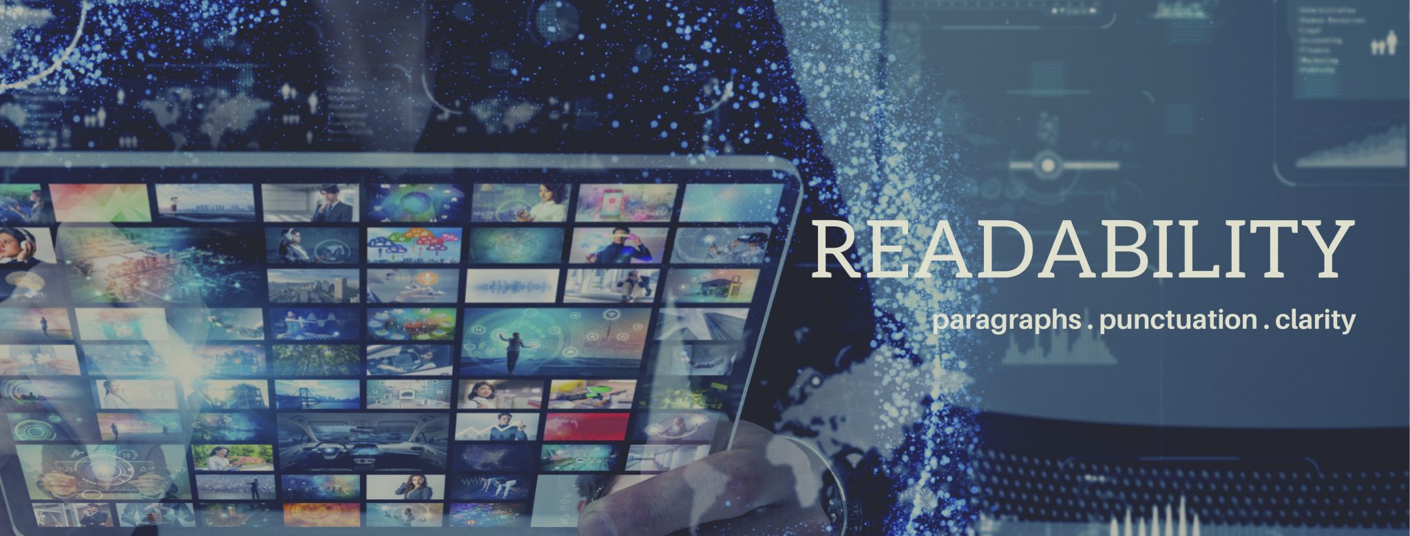 what's a quality website according to Google @ Melinda J. Irvine v1