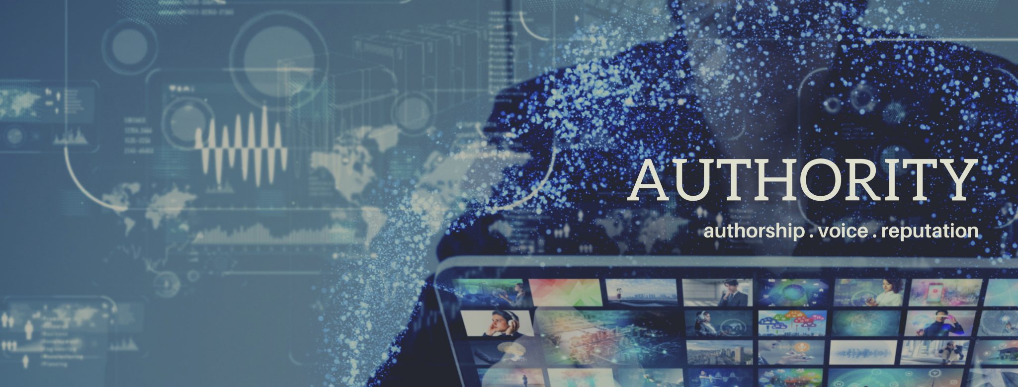 what's a quality website according to Google @ Melinda J. Irvine v2