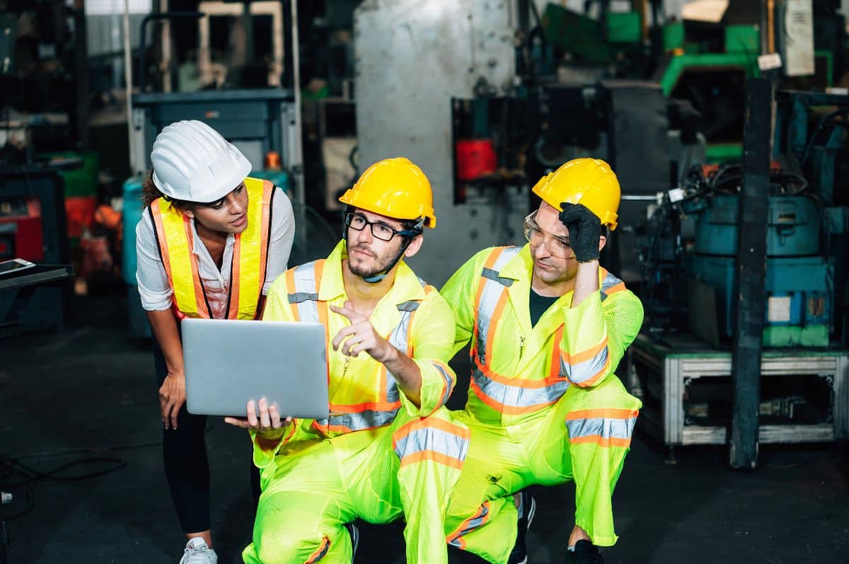 Helping your workers understand their WHS responsibilities
