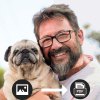 photo to cross stitch service product image