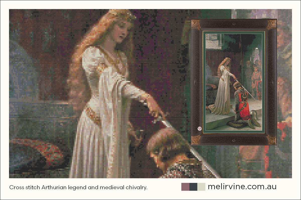 the accolade banner for social media